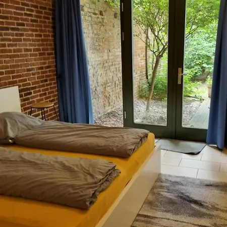 Loft Wellness Center Leipzig